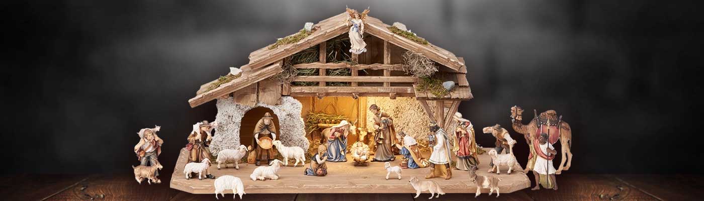 Figure Presepe