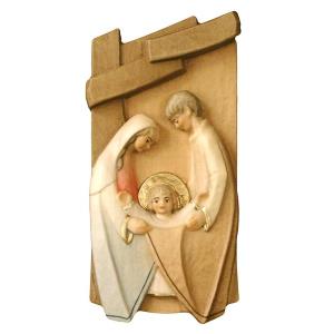 Nativity "Hangartner" Relief