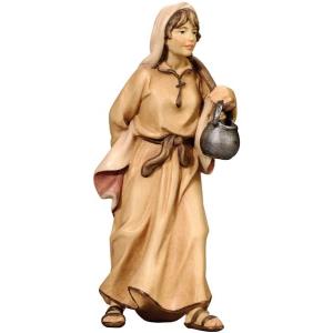 Fem. water carrier