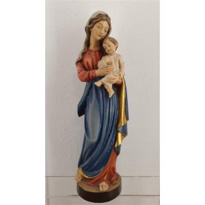 Madonna vom GUTEN RAT