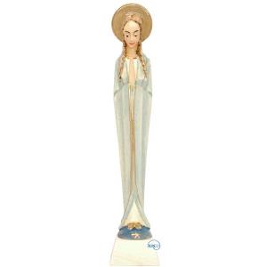 Blessed Virgin stylized