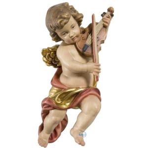 Angel with violin