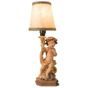 Kerzenengel mit Licht