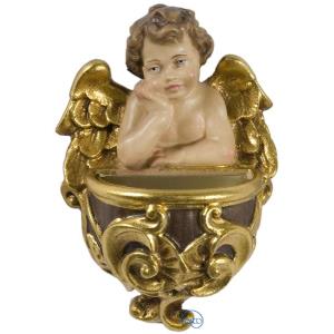 Acquasantiera - Raffaello