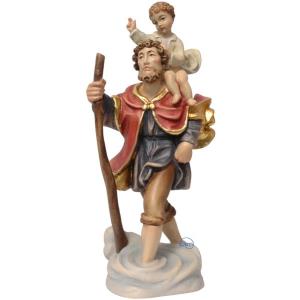 S.Cristoforo con Bambino