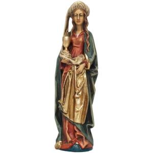 St.Barbara with chalice