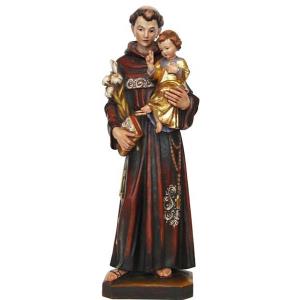 St.Anthony with Child