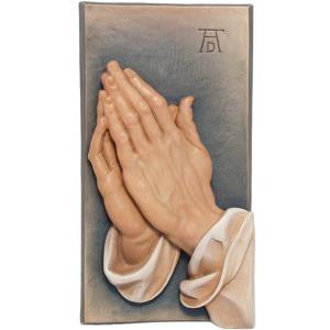 Praying hands - Albrecht Dürer