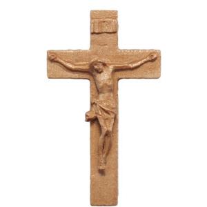 Crucifix for rosary