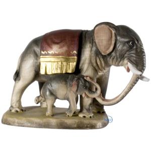 Elefant