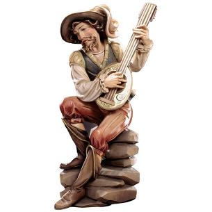 Suonatore di mandolino