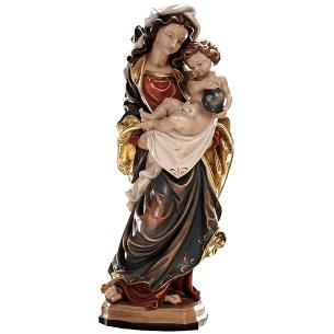 Madonna del mondo