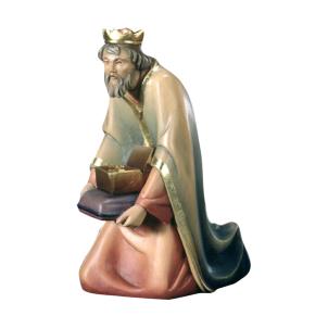 Rè inginocchiato 2000