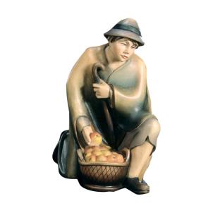 Pastore inginocchiato 2000