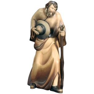 Pastore con bastone 2000