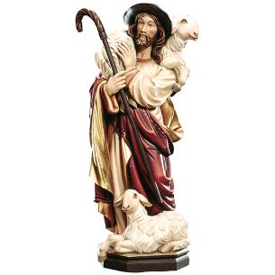 The Good Shepherd