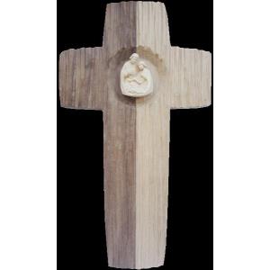 Kreuz der Begegnung - Hl.Familie