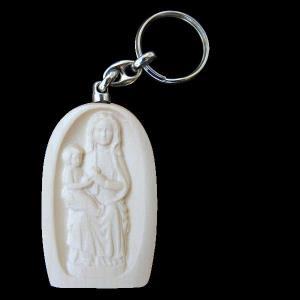 Mariazeller Madonna - Medaillon - pendant