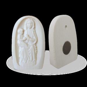 Mariazeller Madonna - Medaillon - Magnet