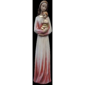 Madonna der Herzen - Esche