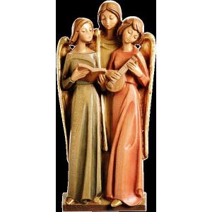 3 Angels-relief