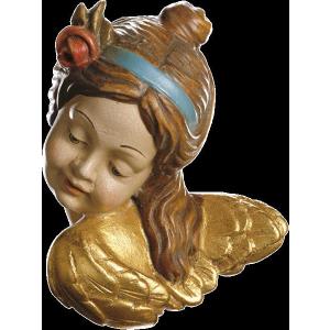 Engelsköpfe - Ignaz Günther