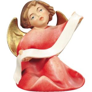 Wolken-Engel sitz. modern