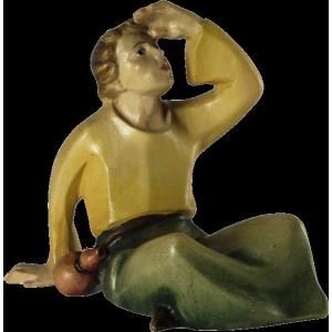 Past. seduto c. borraccia