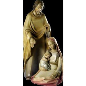 Gruppo natalizio Maximilian