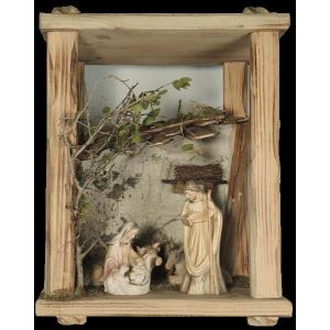 Leonie - 5 figure in laterna