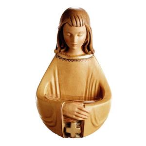 Acqua santa - angelo moderno