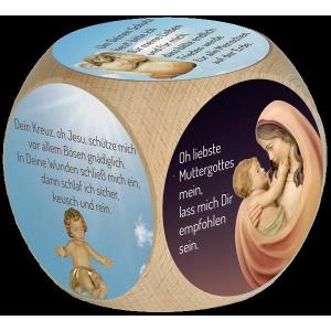 Dado preghiera - preghiere buona notte