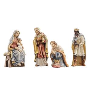 KO Anbetung der Könige