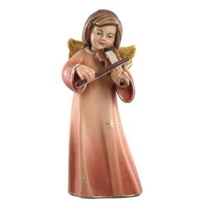 Bellini angel with violin