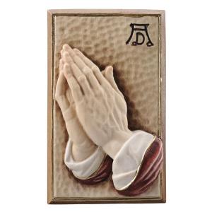 Praying Hands A.Dürer