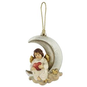 Stille Nacht Engel Herz