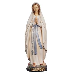 Our Lady of Lourdes modern style
