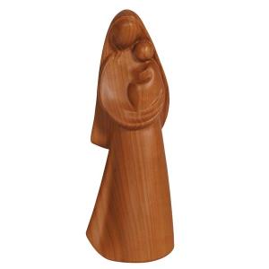 La Madonna cherrywood