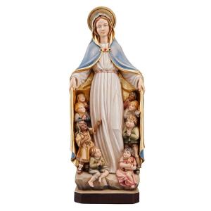 Madonna della protezione