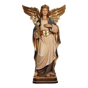 S. Gabriele Arcangelo con giglio