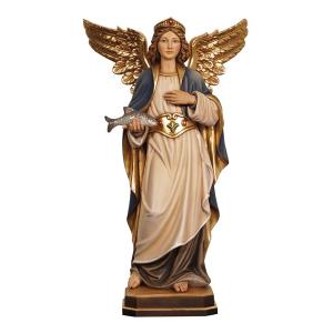 Hl. Rafael Erzengel mit Fisch