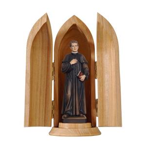 Don Bosco in niche