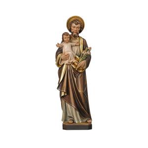 S. Giuseppe con Bambino