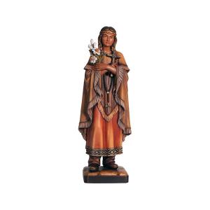 St. Kateri Tekakwitha