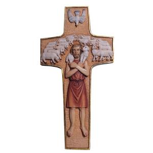 Kreuz Papst Franziskus