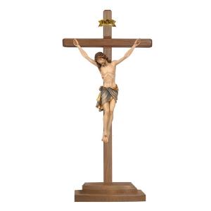 Christus Siena auf Stehkreuz gerade