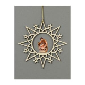 Stern Wolken-Fam.Armonia