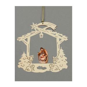 Krippenstall-Fam.Armonia