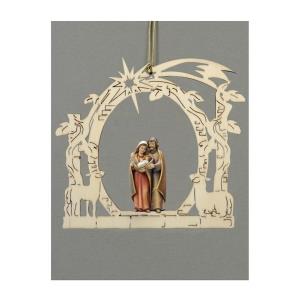 Capanna-Gr. Sacra Fam. Pema