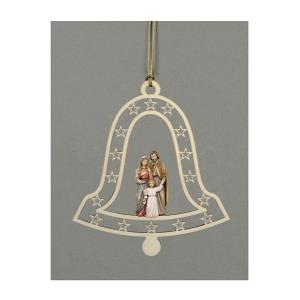 Campana-S.Fam.Gesù Bamb.in piedi